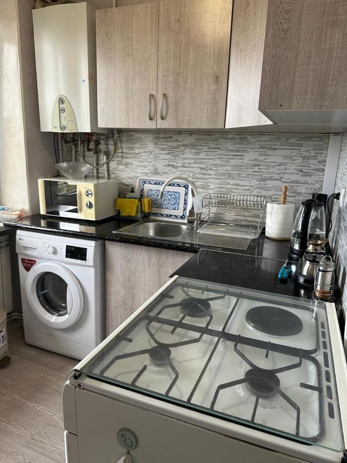 Yerevan Nice Apartment With Balcony For Rent Экстерьер фото