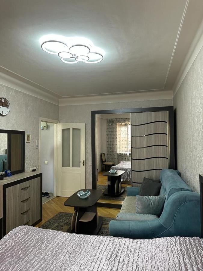 Yerevan Nice Apartment With Balcony For Rent Экстерьер фото